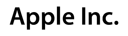 APPLE INC